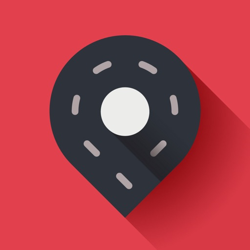 Mini Motorways icon